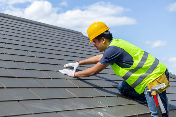 Best Commercial Roofing Services  in Emerson, NJ