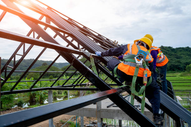 Quick and Trustworthy Emergency Roof Repair Services in Emerson, NJ