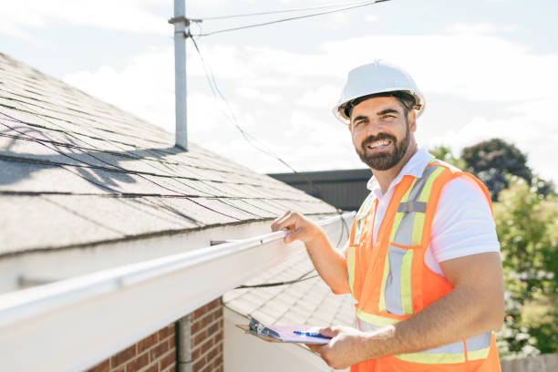 Trusted Emerson, NJ Roofing Contractor Experts
