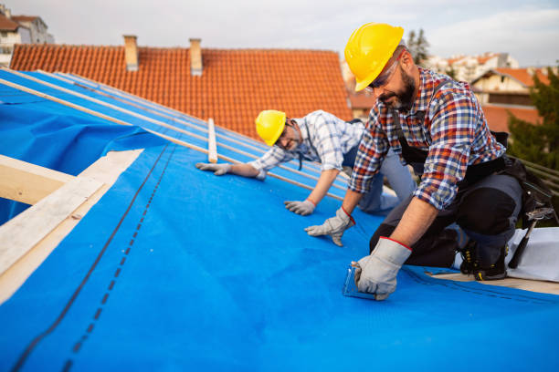 Best Roof Replacement Cost  in Emerson, NJ