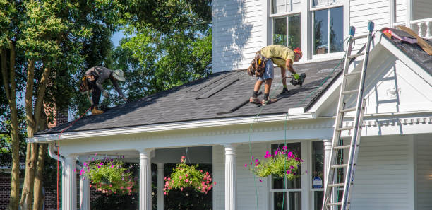 Trusted Emerson, NJ Roofing Contractor Experts